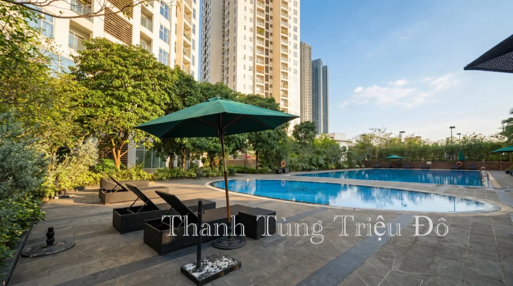Biệt Thự Ciputra Khu K Grand Gardenville: Stunning Best Investment 2026